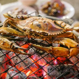 crabe