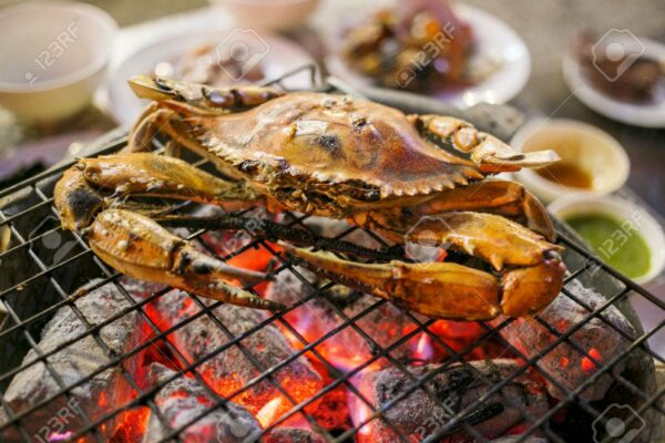 crabe