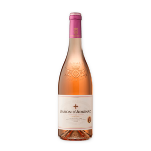 Baron d'Arignac