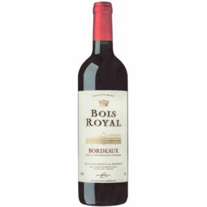 Bordeaux Bois Royal