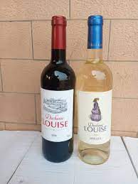 Duchesse Louise