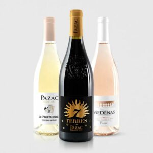 Grand Vin 7 TerrePazac