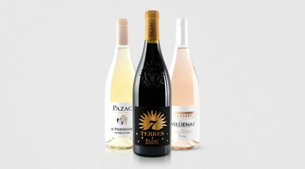 Grand Vin 7 TerrePazac