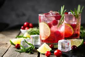 Cocktail Alla