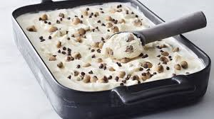 Biscuit & crème