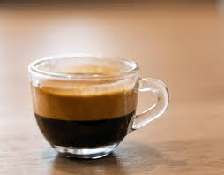 Double espresso