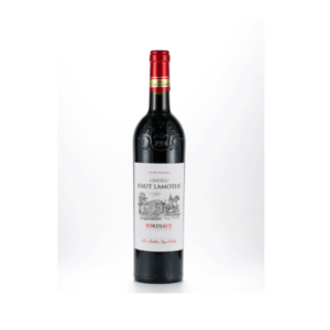Château haut lamothe