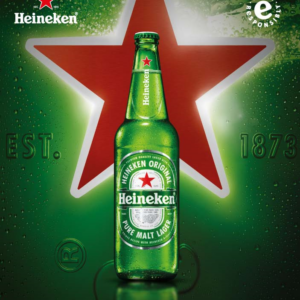 Heineken