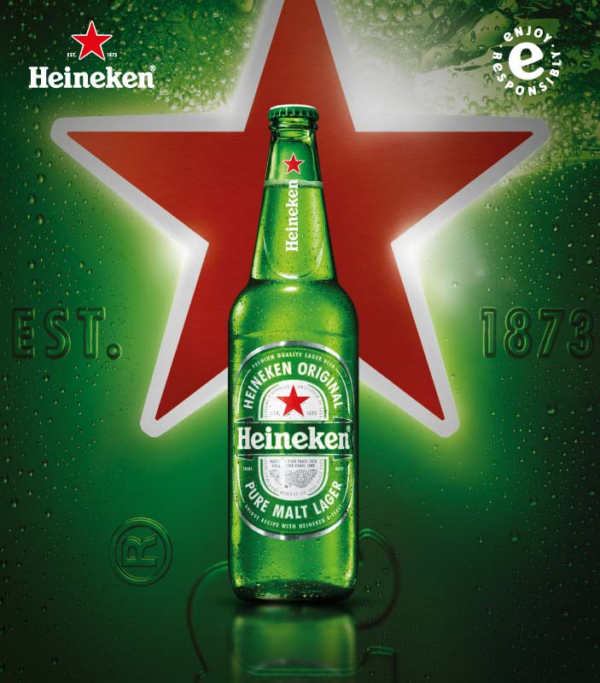 Heineken