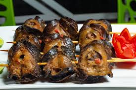 Escargot (sur toutes ses formes)
