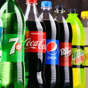 Soda