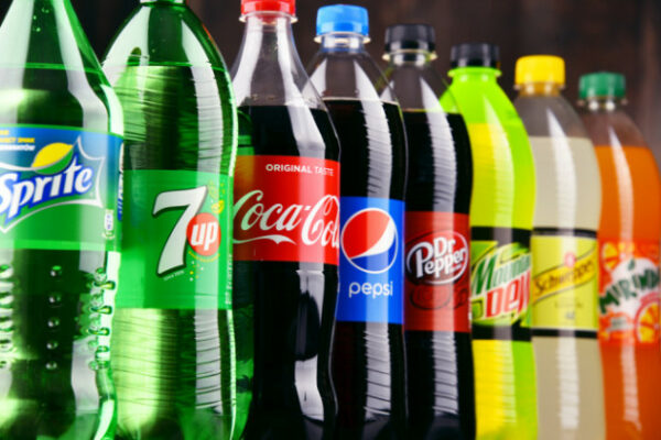 Soda