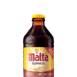 Malta Guinness
