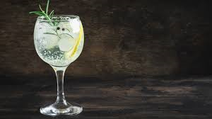Gin Tonic