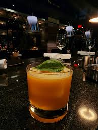 Virgin Colada