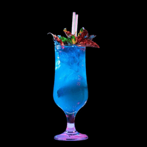 BLEUE OCÉANE