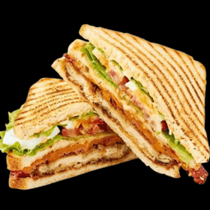 Club Sandwiches