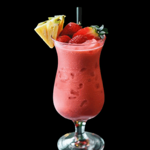 COLADA FRAISE