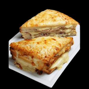 Croque-Monsieur