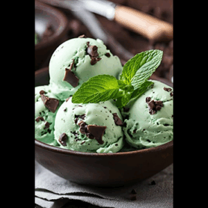 Glaces