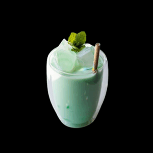 MENTHE AU LAIT