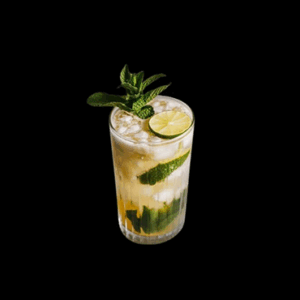 MOJITO CHAMPAGNE