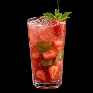 MOJITO FRAISE