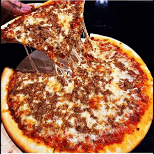 Pizza Toscane
