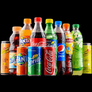 Soda