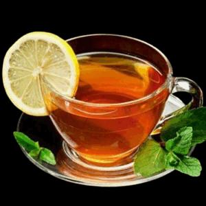 TISANE CITRONNELLE
