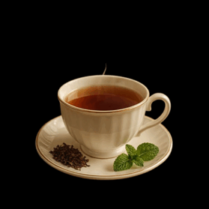 TISANE CLOU DE GIROFLE