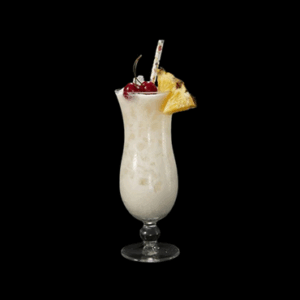 VIRGIN COLADA